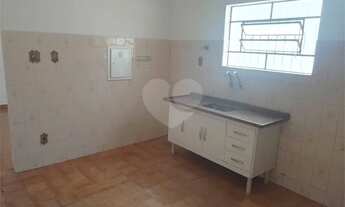 Imagem 6: EXCELENTE CASA NA ZONA OESTE PARA LOCAÇÃO!