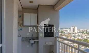 Imagem 6: Apartamento com 3 dormitórios, à venda na Vila Homero Thon - Santo André