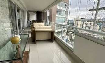 Imagem 2: APARTAMENTO - ALPHAVILLE - SP