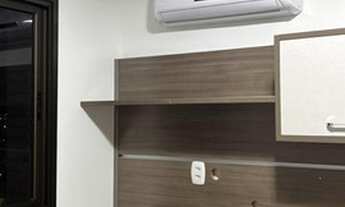 Imagem 7: Apartamento para aluguel possui 98 metros quadrados com 2 quartos em Dom Pedro I - Manaus