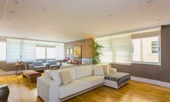 Imagem 5: Excelente apartamento com 3 suites para locação em Higienópolis