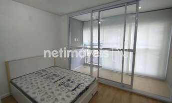 Imagem: Locação Apartamento 1 quarto Vila Clementino