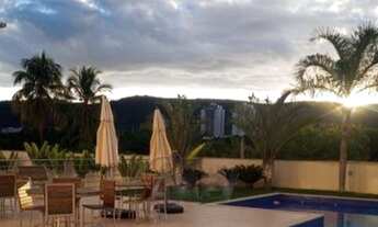 Imagem 4: Morada do Sol. 130 metros quadrados; Quatro quartos