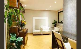 Imagem 6: Apartamento à Venda - Chácara das Pedras , 3 Quartos, 72 m2