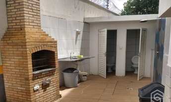 Imagem 2: Apartamento para aluguel tem 65 metros quadrados com 3 quartos