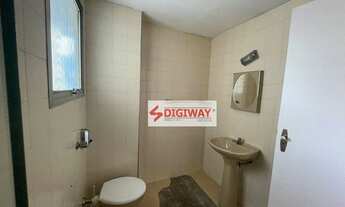 Imagem 5: Amplo apto super bem localizado próximo ao parque Aclimação