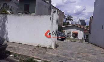 Imagem 2: Terreno à venda, 285 m² por R$ 1.000.000,00 - Jardim do Mar - São Bernardo do Campo/SP