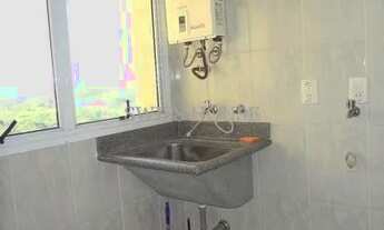 Imagem 5: Apartamento - Mansões Santo Antônio - Campinas