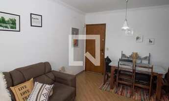 Imagem 2: Apartamento para Aluguel - Vila Ema, 2 Quartos, 52 m2