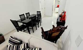 Imagem 4: Apartamento à venda, 110 m² por R$ 560.000,00 - Praia das Pitangueiras - Guarujá/SP