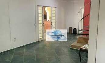 Imagem 2: Casa para locação com 6 dormitórios, 3 suites, Piscina, Campo de Futebol, portão elétrico