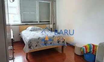 Imagem 3: Apartamento com 1 dormitório à venda, 59 m² por R$ 350.000,00 - Vila Buarque - São Paulo/S