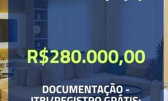 Imagem: COMPROU, GANHOU REGISTRO E ITBI GRÁTIS