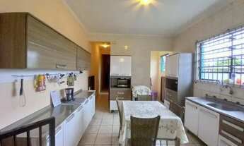 Imagem 4: Casa com 2 dormitórios à venda, 70 m² por R$ 310.000,00 - Vila Santa Rosa - Guarujá/SP