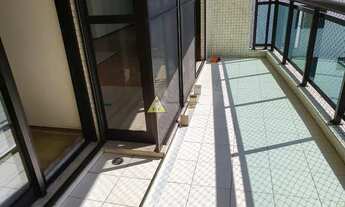 Imagem 4: APARTAMENTO PARA LOCAÇÃO VILA LEOPOLDINA 151 METROS CHURRASQUEIRA NA VARANDA 3 DORM. 3 GA