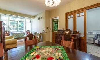 Imagem: Locação Apartamento 3 Dormitórios - 90