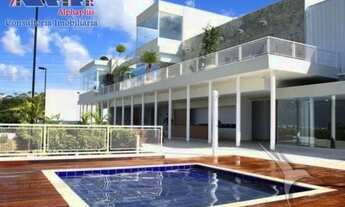 Imagem 4: Aphaville Burle Marx - Clean e Moderna, 335 m2, 3 suítes