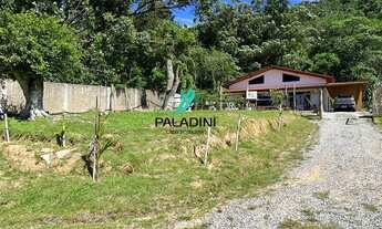 Imagem 6: Casa para Venda em Imbituba, VILA NOVA, 2 dormitórios, 1 suíte, 1 banheiro, 2 vagas