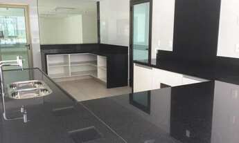 Imagem 5: Apartamento novo de 04 quartos, 04 vagas e lazer completo