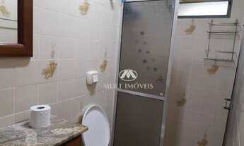 Imagem 6: Apartamento com 2 dormitórios, 78 m² - venda por R$ 260.000,00 ou aluguel por R$ 1.280,00