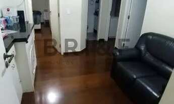 Imagem 2: Apartamento à venda com 3 dormitórios, 1 suíte, 2 vagas, 115m² Campo Belo