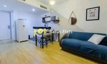 Imagem 6: Excelente Flat no coração do Jardins - São Paulo - SP