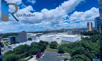 Imagem 4: SALVADOR - Apartamento Padrão - CAMINHO DAS ÁRVORES