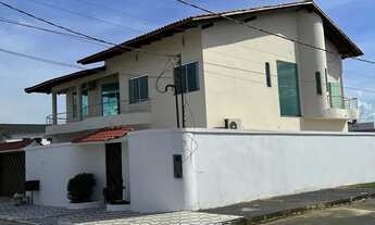 Imagem 7: Em PONTA NEGRA CASA DÚPLEX RESIDENCIAL PONTA NEGRA 2