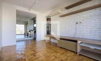 Imagem 3: Apartamento para Aluguel - Paraíso, 2 Quartos, 85 m2