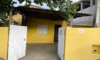 Imagem 3: Casa com 2 dormitórios para alugar por R$ 1.000,00/mês - Capela - Vinhedo/SP