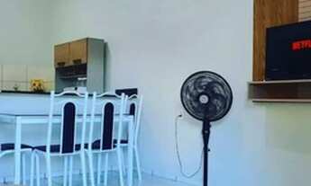 Imagem 3: Alugo Apartamento mobiliado com 2 quatro, bairro Buritis!