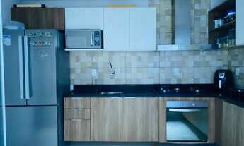 Imagem 14: Santa Felicidade