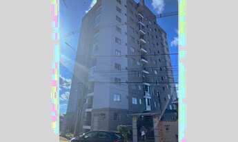 Imagem 2: Apartamento 2 dormitórios mobiliado