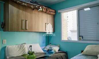 Imagem 6: COND ACTUAL COM 87,00M² E 3 DORMITORIOS, 1 SUÍTE, 3 BANHEIROS, 2 VAGAS, LOCALIZADO NA BARR