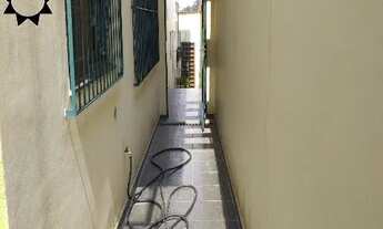 Imagem 5: SOBRADO BELA VISTA OSASCO