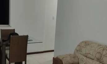 Imagem 2: Apartamento para vender 3/4 Bosque imperial