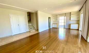 Imagem 4: Cobertura para Locação no Panamby