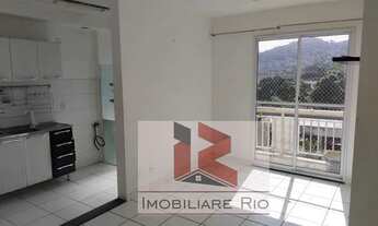 Imagem 2: Ótimo apartamento na Taquara