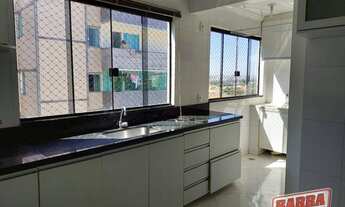 Imagem 6: Apartamento de 3 Quartos à venda em Vicente Pires