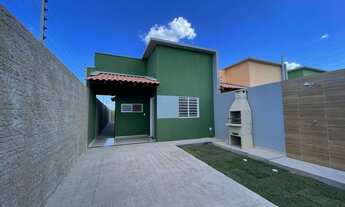 Imagem 6: Apartamento para venda possui 70 metros quadrados com 3 quartos em Jóia - Timon - MA