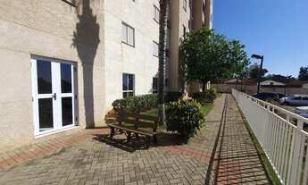 Imagem 2: APARTAMENTO 2 DORMITÓRIOS PARA LOCAÇÃO NO TORRES DO JARDIM, BAIRRO NOVA AMÉRICA EM PIRACIC