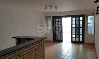 Imagem 5: Sobrado com 254m² em excelente localização em Santana, 3 dormitórios, 3 suítes, sala ampla