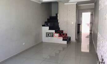 Imagem: Sobrado com 2 dormitórios para alugar