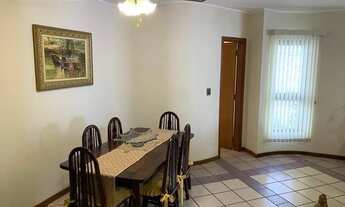 Imagem 7: Apartamento com 3 dormitórios à venda, 130 m² por R$ 650.000,00 - Pitangueiras - Guarujá/S