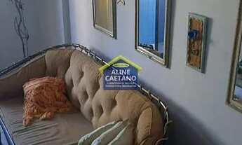 Imagem 6: Vai perder? Apto 01 dorm c/ Sacada Vista Mar, elevador -250 mil