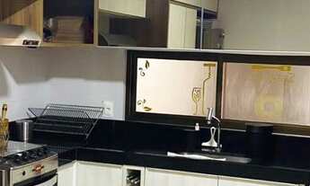 Imagem 5: Casa para aluguel de finais de semana e feriados no Condomínio Águas da Serra, em Bananeir