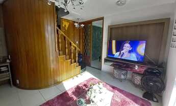 Imagem 3: Mansão à venda com 430m, 4 quartos em Caonze, Nova Iguaçu - RJ