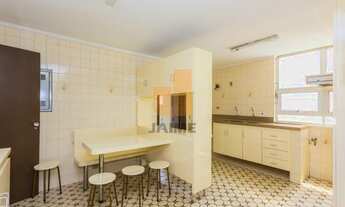 Imagem 7: Apartamento com 3 dormitórios e 2 vagas em Perdizes