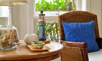 Imagem 4: Casa de condomínio com 4 quartos na avenida da praia para locação