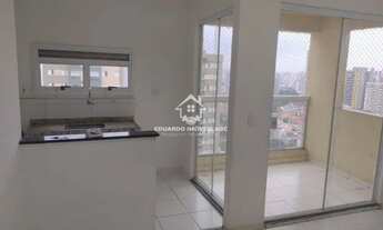 Imagem: REF 8244- Lazer completo. 2 Dormitórios